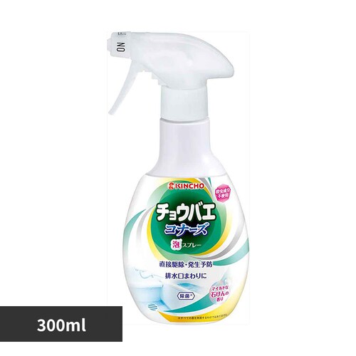 �R�i�[�Y �`���E�o�G�R�i�[�Y �A�X�v���[ 300mL 88351_0