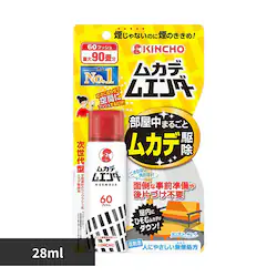 ���G���_�[ ���J�f���G���_�[ 60�v�b�V�� 28mL 73563