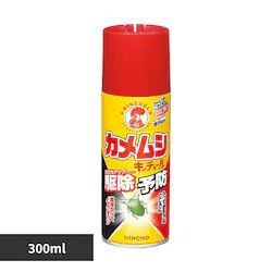�L���`���[�� �J�����V�L���`���[�� �X�v���[ 300mL 89946