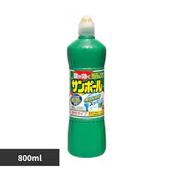 �T���|�[�� �T���|�[��V 800mL 73361