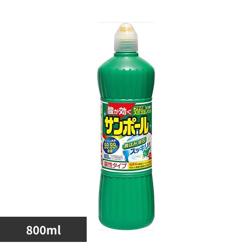 �T���|�[�� �T���|�[��V 800mL 73361_0