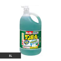�T���|�[�� �T���|�[��V 5L 73360