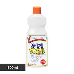 �T���|�[�� �򉻑��T���|�[��V 500mL 73365