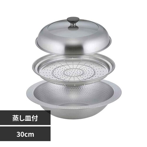 �p���ڂ̂Ȃ��X�e�����X����@�����M�t��30cm 47251_0