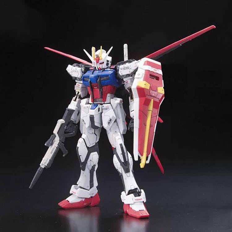 RG 1/144 �G�[���X�g���C�N�K���_�� 616135
