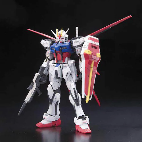 RG 1/144 エールストライクガンダム 616135_0