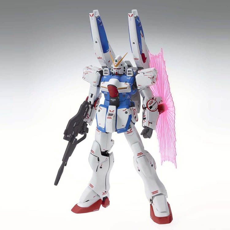 MG 1/100 V�_�b�V���K���_�� Ver.Ka 721938