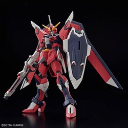 HG 1/144 �C���[�^���W���X�e�B�X�K���_�� 662859