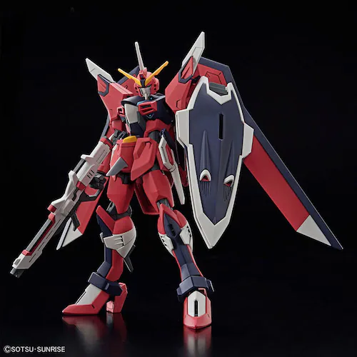 HG 1/144 イモータルジャスティスガンダム 662859_0