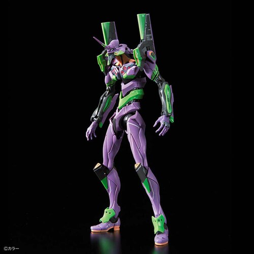 RG 汎用ヒト型決戦兵器 人造人間エヴァンゲリオン初号機 589255_0