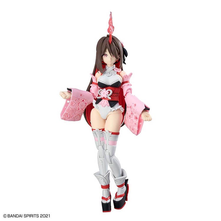 30MS SIS-Y00 �V�����~[�J���[B] 685926