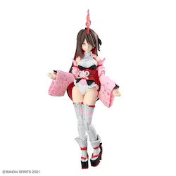 30MS SIS-Y00 �V�����~[�J���[B] 685926