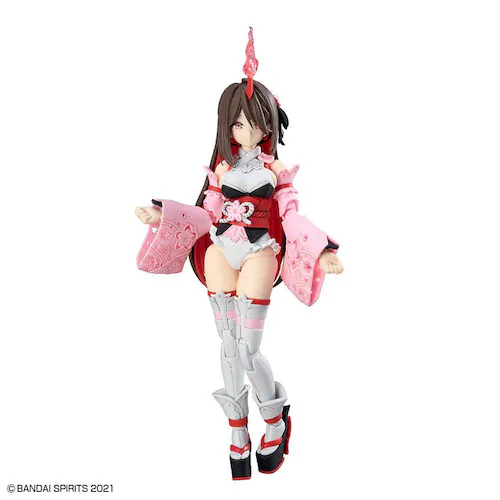 30MS SIS-Y00 �V�����~[�J���[B] 685926_0