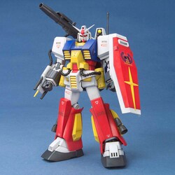 MG 1/100 �p�[�t�F�N�g�K���_�� 635662
