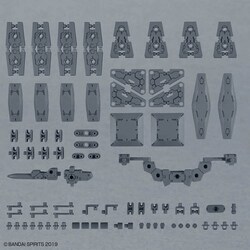 30MM 1/144 �I�v�V�����p�[�c�Z�b�g19(�}���`�V�[���h) 685858