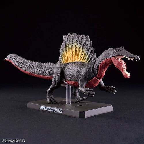 プラノサウルス スピノサウルス 654274_0