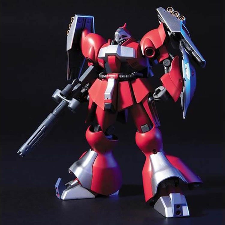 HGUC 1/144 ���N�g�E�h�[�K(�N�F�X�E�G�A��p�@) 587770
