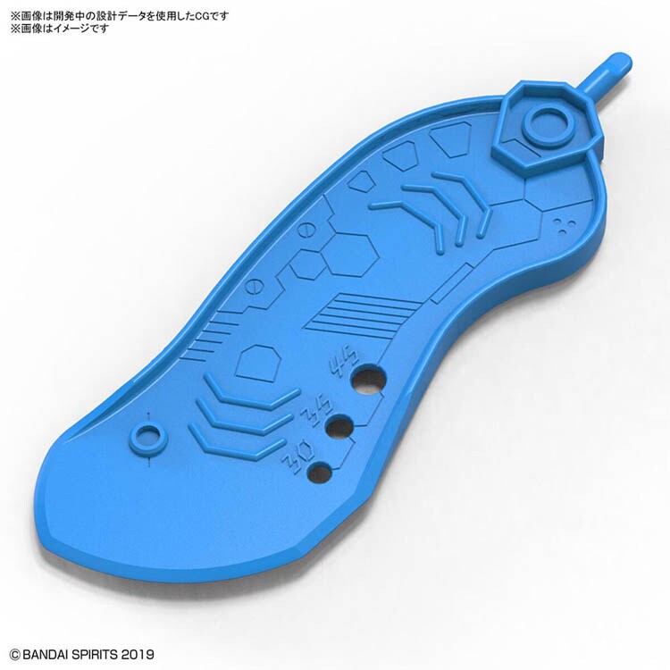 BANDAI SPIRITS �p�[�c�Z�p���[�^�[ 637031