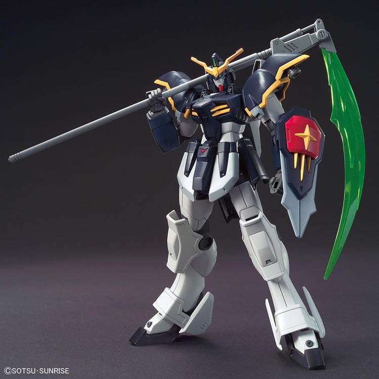 HGAC 1/144 �K���_���f�X�T�C�Y 616548