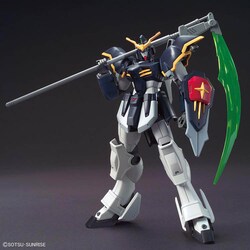 HGAC 1/144 �K���_���f�X�T�C�Y 616548