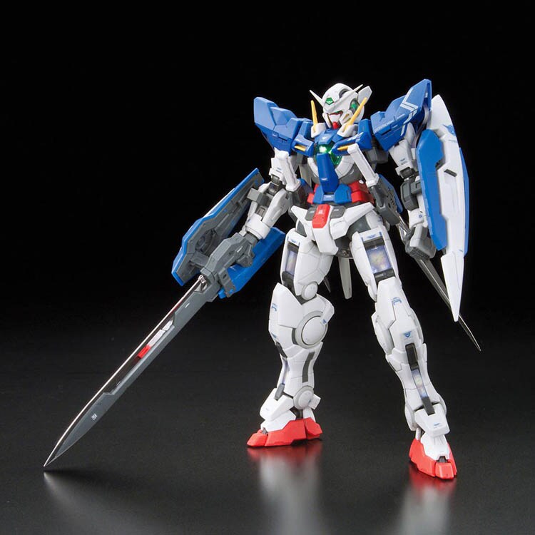 RG 1/144 GN-001 �K���_���G�N�V�A 616005