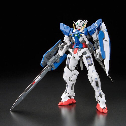 RG 1/144 GN-001 ガンダムエクシア 616005_0