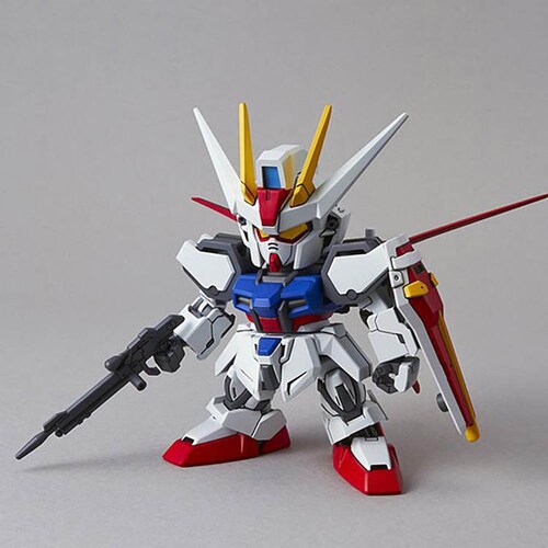 SDEXスタンダード002 エールストライクガンダム 656162_0
