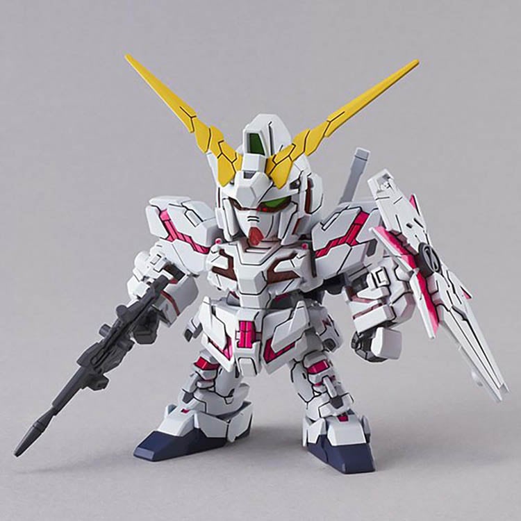 SDEX�X�^���_�[�h005 ���j�R�[���K���_���i�f�X�g���C���[�h�j 656193