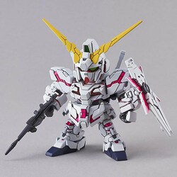 SDEX�X�^���_�[�h005 ���j�R�[���K���_���i�f�X�g���C���[�h�j 656193