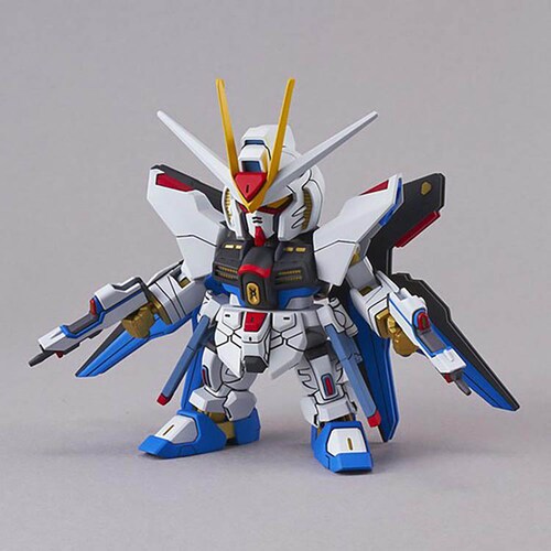 SDEXスタンダード006 ストライクフリーダムガンダム 656209_0