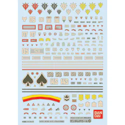 �K���_���f�J�[��No.39 HGUC 1/144 �W�I���RMS�p4 611413