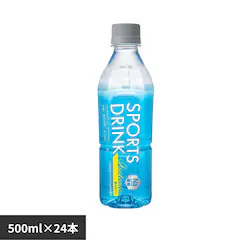 LDC LDC �X�|�[�c�h�����N 500ml�~24�{