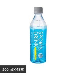 LDC �y2�P�[�X�zLDC �X�|�[�c�h�����N 500ml�~24�{