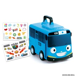 ���т����o�X �^�� �������Â��~�j�J�[�L�����A�[