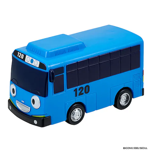 ���т����o�X �^�� ���Ƃ������~�j�J�[�^��_0