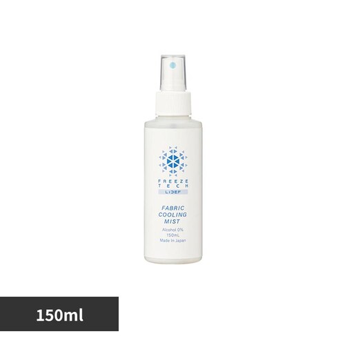FREEZE TECH �ߗޗp�⊴�~�X�g150ml 7000000_0