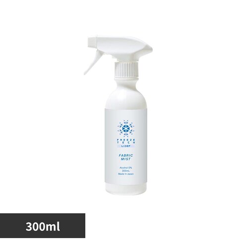 FREEZE TECH �ߗޗp�⊴�~�X�g300ml 6525008_0