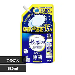 �`���[�~�[�}�W�J �`���[�~�[�}�W�J�����v���X �J���b�Ə��ۂ߂����p680mL �t���b�V���������̍���