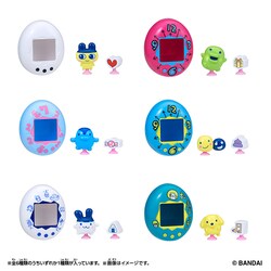�o���_�C Tamagotchi Pitta Vol.1�i1BOX18����j