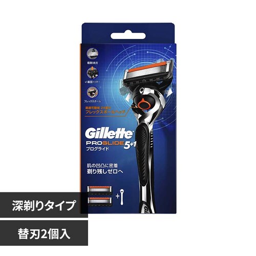 Gillette �v���O���C�h�t���b�N�X�{�[���}�j���A���z���_�[_0