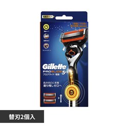 Gillette �v���O���C�h�t���b�N�X�{�[���p���[�z���_�[