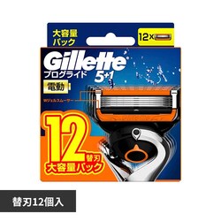 Gillette �v���O���C�h�p���[�֐n12B