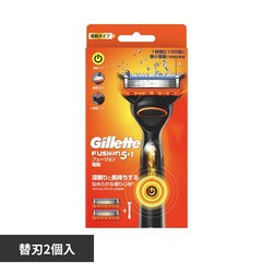 Gillette �t���[�W�����p���[�z���_�[