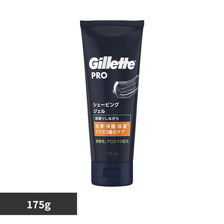 Gillette Gillette PRO�@�V�F�[�r���O�W�F��