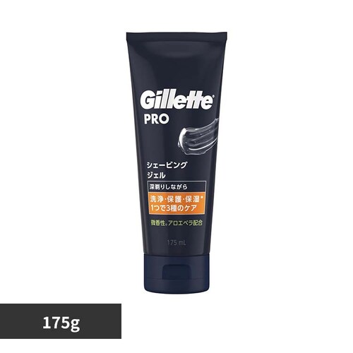 Gillette Gillette PRO�@�V�F�[�r���O�W�F��_0