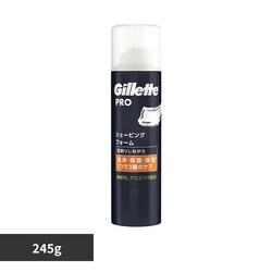 Gillette Gillette PRO�@�V�F�[�r���O�t�H�[��
