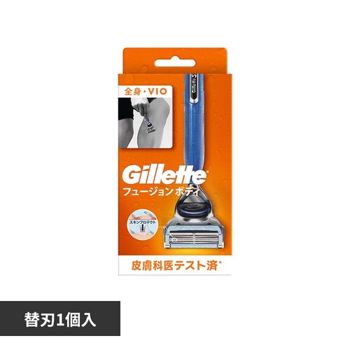 Gillette �W���b�g�t���[�W�����{�f�B�z���_�[_0