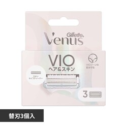 Gillette ���B�[�i�X VIO�J�~�\�� �֐n3��
