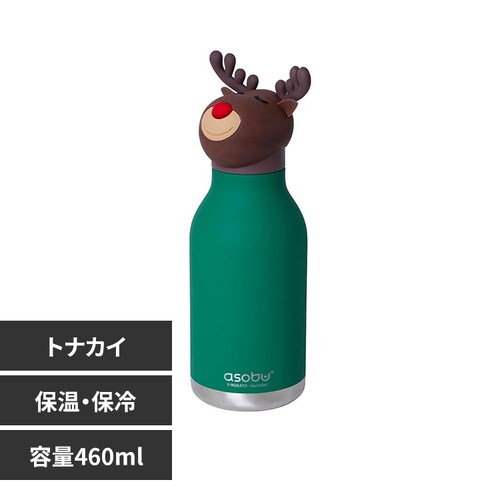ASOBU BESTIE �{�g�� 460ml �g�i�J�C_0