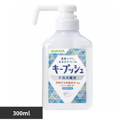 SARAYA �L�[�v�b�V�� ��w���ŉt 300ml